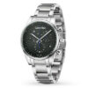 Calvin Klein Steadfast Silver Bracelet Watch-K8S27141