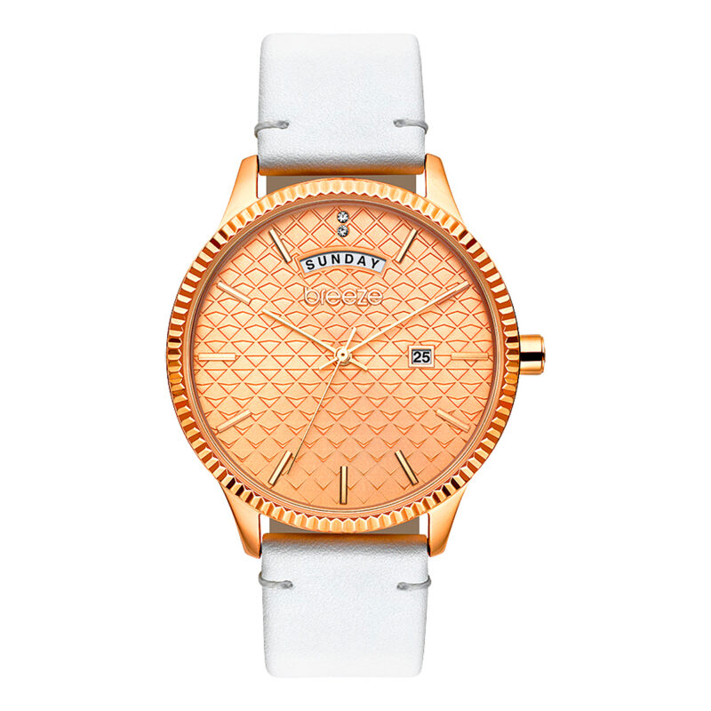 breeze-jackie-wow-rose-gold-white-leather-strap-111021.7