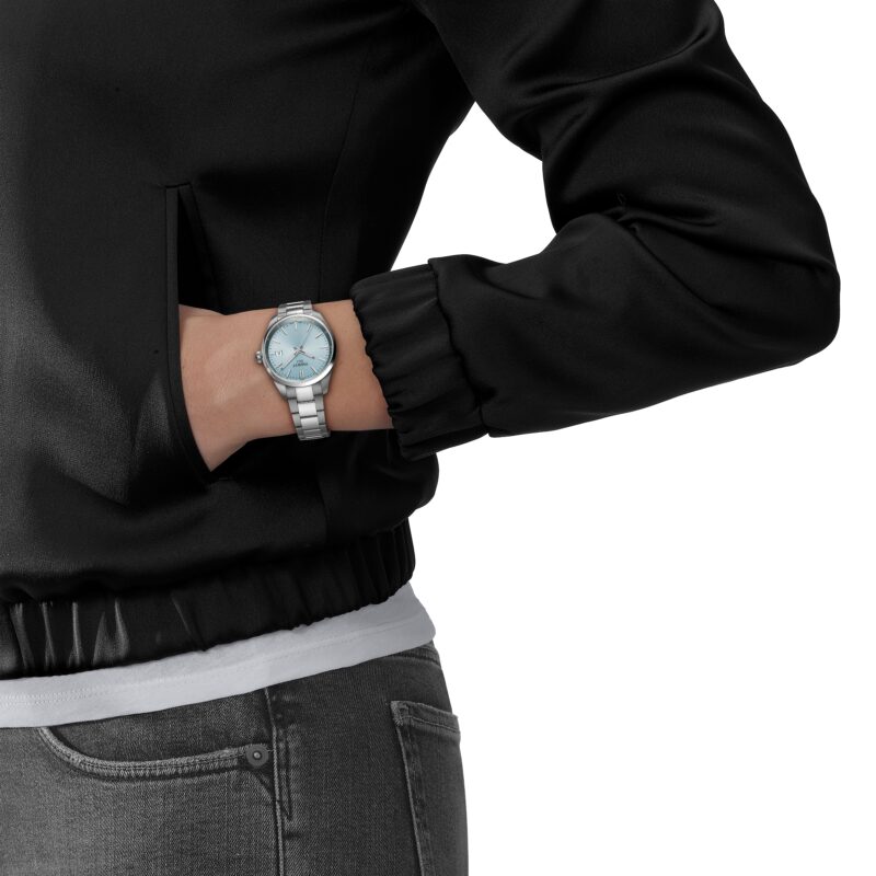 TISSOT PR 100